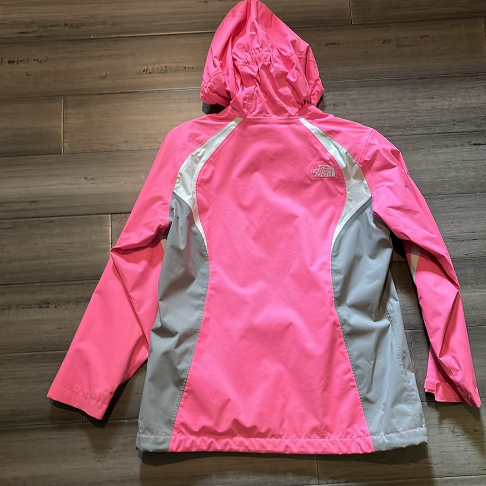 jacket - Picture 3 of 3